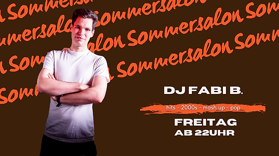 Fr - DJ Fabi B.
