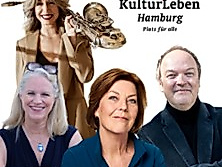Der große KulturLeben Hamburg Benefiz-Abend: Benefiz - Platz für alle!