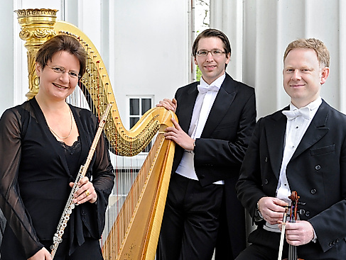 OBLIGAT! 2026 – FESTIVAL FÜR KAMMERMUSIK IN HAMBURG - FRANZÖSISCHE MEISTER