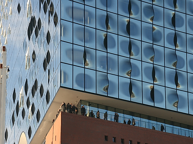 Elbphilharmonie