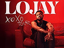 Lojay - Xoxo Tour