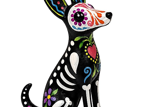 Hundefigur