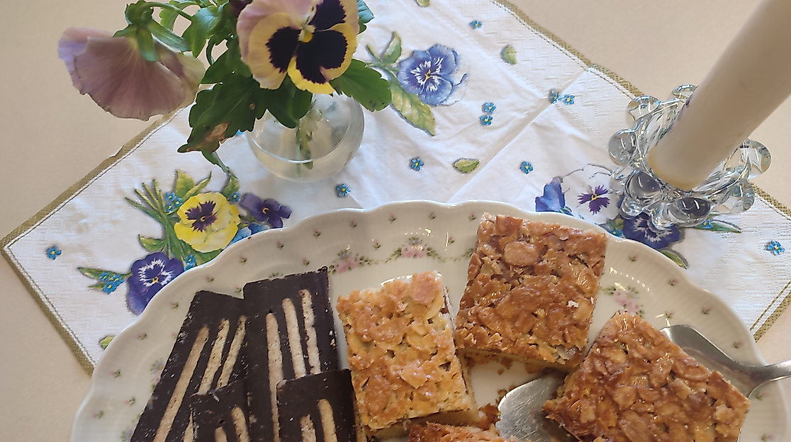 Gemeindenachmittag