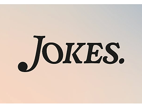JOKES_rausgegangen
