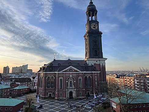 St. Michaelis