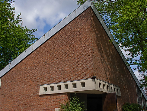Predigtgottesdienst