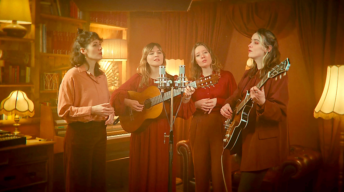 The Sirens
