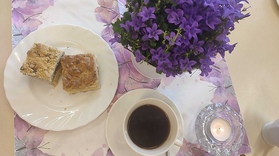 Gemeindenachmittag