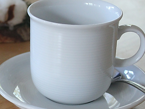 Klönen am Eichbalken