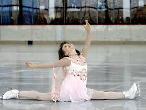 Das KoKi zeigt: "Ice Aged"
