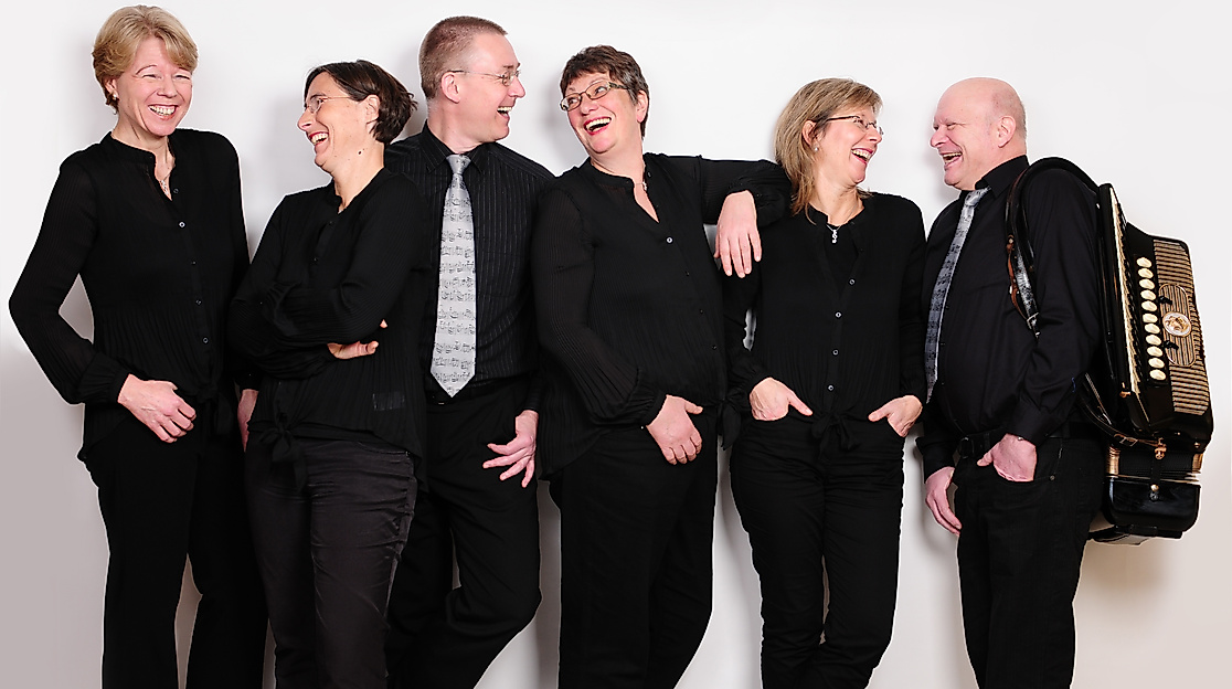 Akkordeon 2026 - "erfrischend anders"