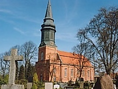 St. Nikolai Billwerder