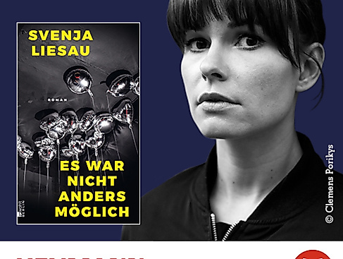 Svenja Liesau: "Es war nicht anders möglich"