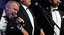 Klangrazzia - Meier und die Geier