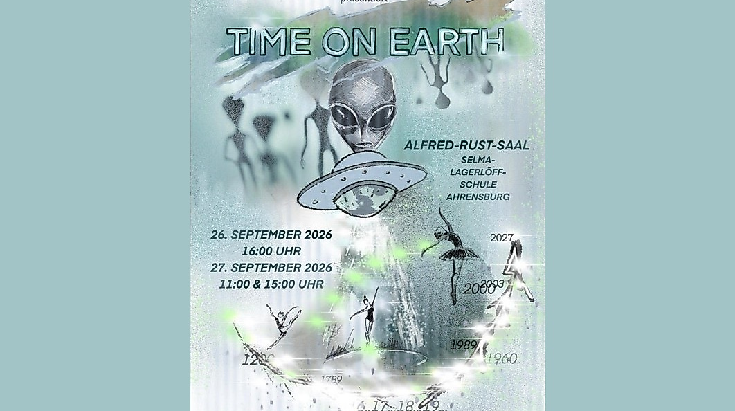 26-09-27 Time on Earth 2©Anna Kathrin Davids