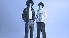 Zohar & Adam - The Osmosis Tour 2026