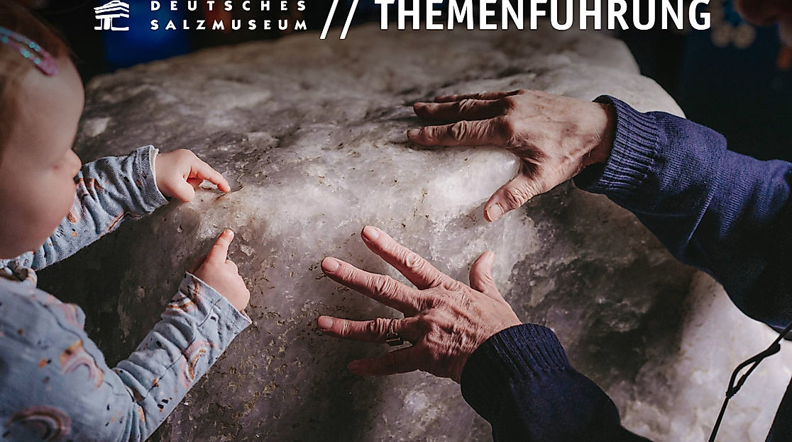 Gesalzene Gesundheit