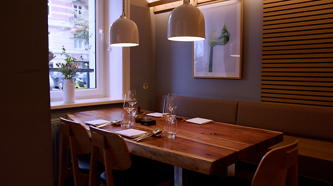 Restaurant Heimatjuwel