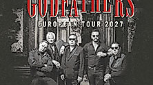 The Godfathers - European Tour 2027