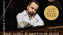 Jonathan Zelter - 10 Jahre "Ein Teil von meinem Herzen" - Die Jubiläumstour
