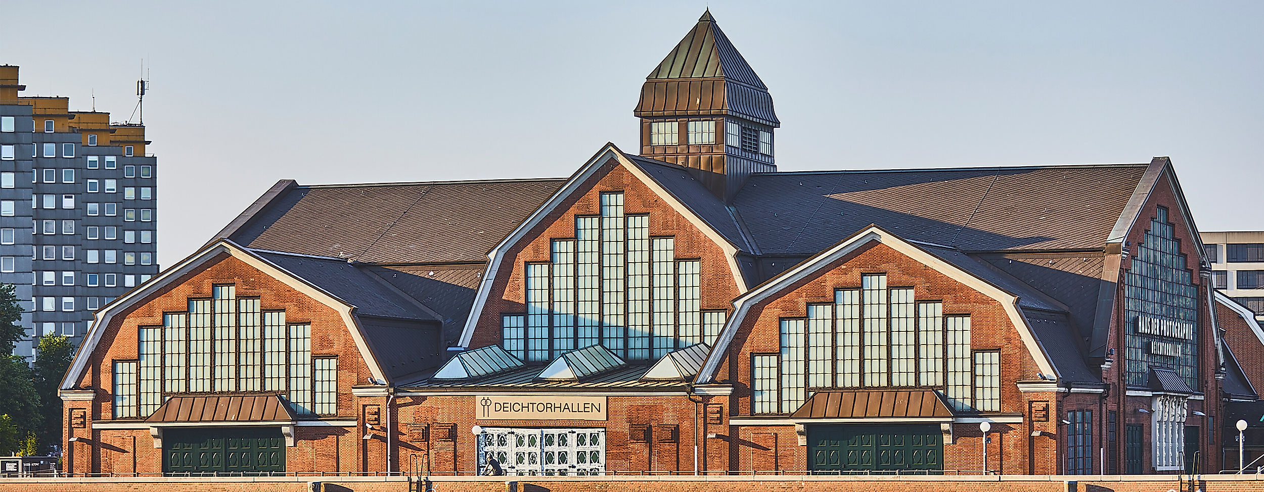 #seeforfree am Reformationstag in Hamburg