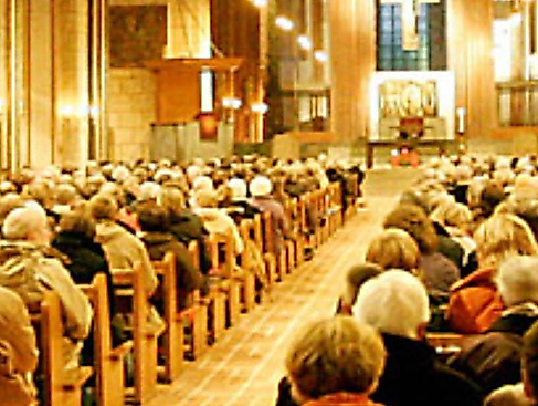 "Lübeck singt!" - Maisingen