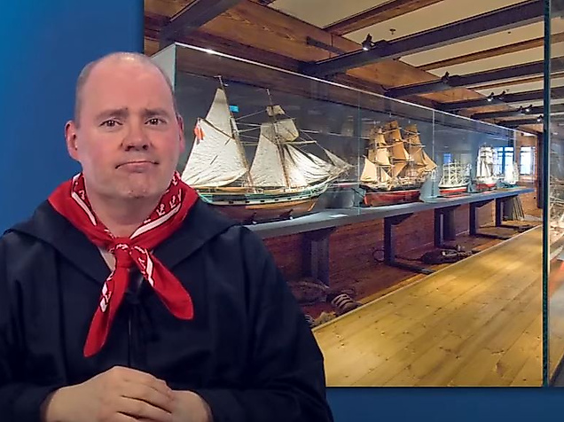 Hamburg in Gebärdensprache