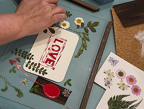 Frame your Story – Kreativ-Workshop