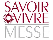 Savoir-Vivre Weinmesse - Hamburg