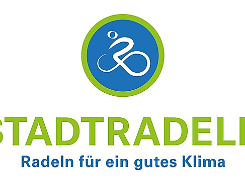 Gemeinsames Stadtradeln