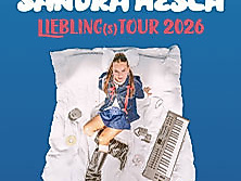 SANDRA HESCH - Liebling(s)tour 2026