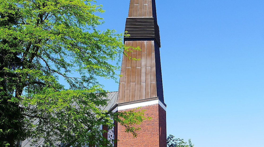 25-05-22 Förderverein St. Johannes Kirche Ev.-Luth. Kirchengem. Ahr