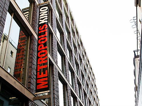 Metropolis Kino