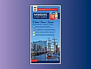Hamburg Card Flyer DE/EN