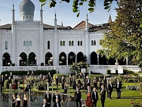 Nordische Klänge mit der Copenhagen Phil