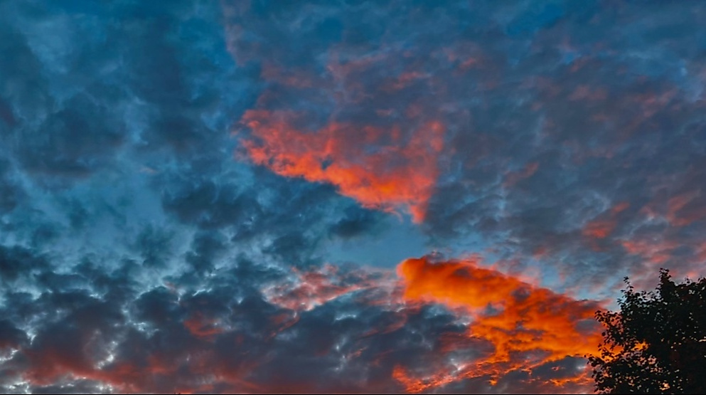 Dem Himmel so nah ...