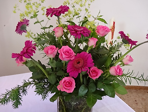 Gottesdienst - Estomihi