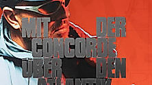 Lugatti - Mit der Concorde über den Atlantik Tour 2026