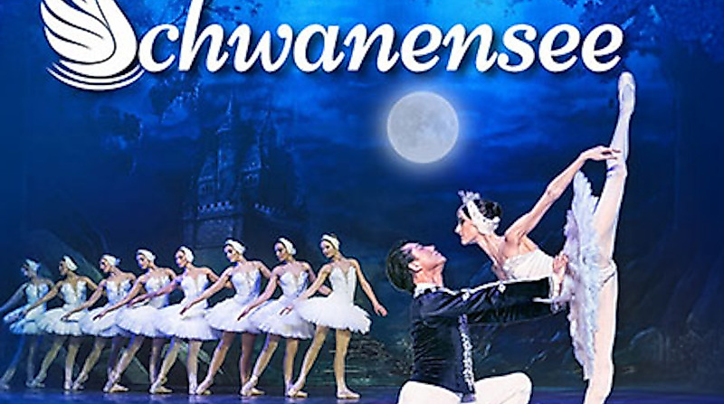 Schwanensee - Royal Classical Ballet
