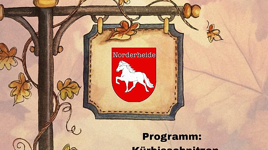 Halloween-Event auf Gestüt Norderheide