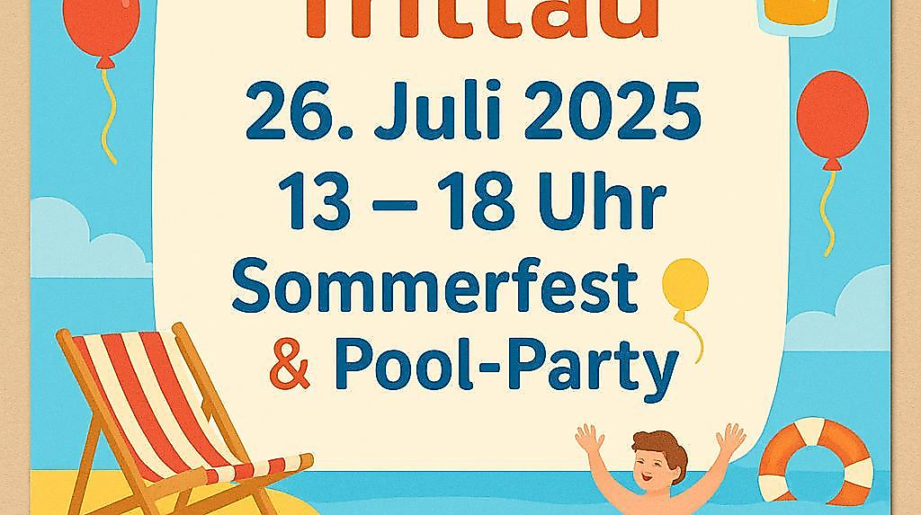 Plakat Hochformat