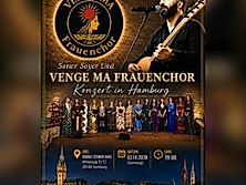 Kurdische Fruenchor Konzert