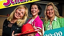 Schlagerparty mit 7deLux - Café Löwenherz