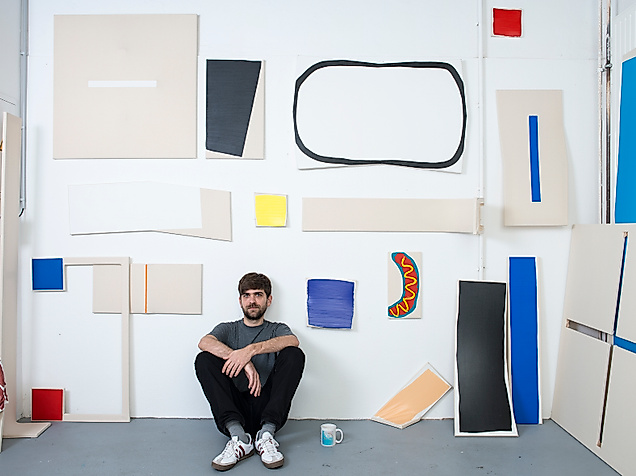 Marco Stanke, Foto Florian Huth