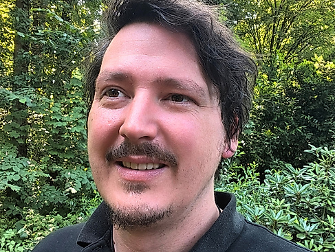Portrait von André Umland