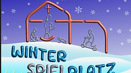 Winterspielplatz 2025 / 2026