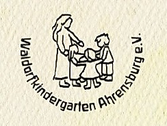 26-03-21 Logo Waldorfkindergarten Ahrensburg e.V.