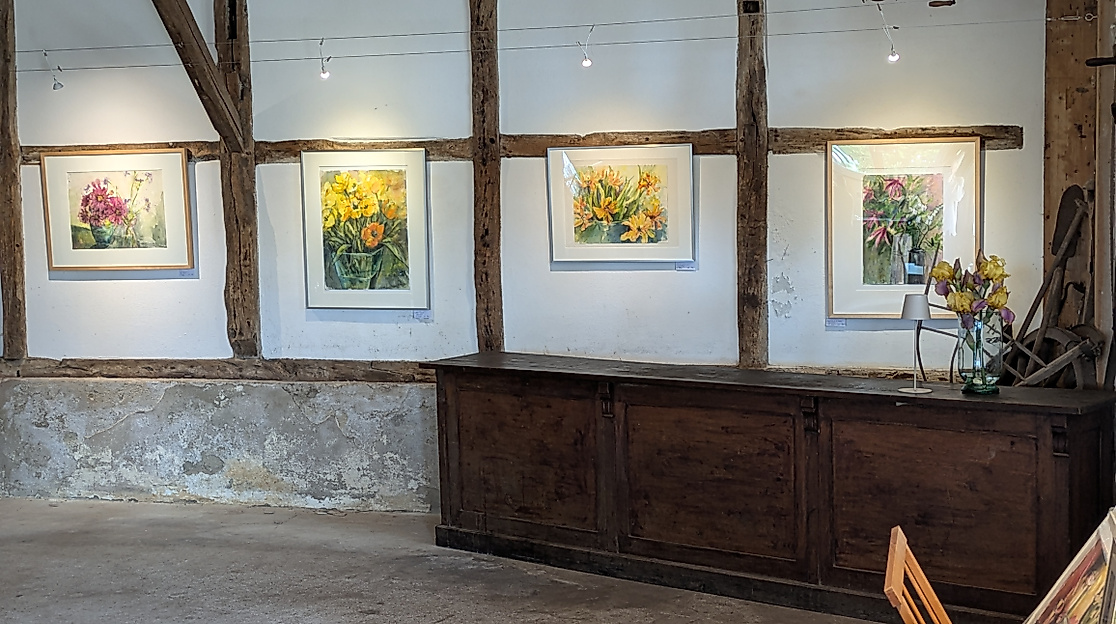 Galerie Hofladen