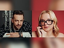 Jazz at Lincoln Center - Sing & Swing