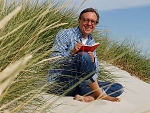 Krischan Koch_Strand